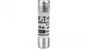 Wkładka bezpiecznikowa cylindryczna 10x38mm 32A gG 400V C10G32