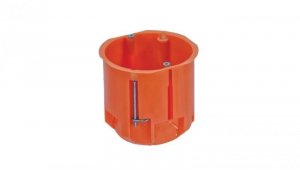 Puszka instalacyjna PK 68 regips głęboka łączeniowa A.0040P/68