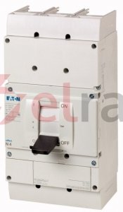 Rozłącznik mocy 3P 800A N4-800 266025