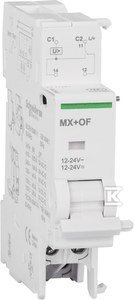 WYZWALACZ MX+1OF 24VAC DC CLARIO