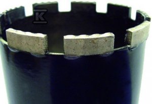 KORONA WIERTNICZA DXHIGH SPEED PLUS 102