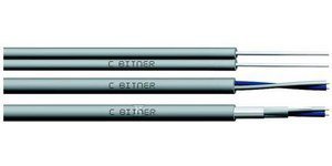 KABEL TELEKOM.YTKSY 53X2X0,5
