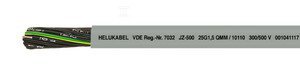 OZ-500 7X1 500V