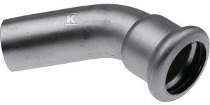 KOLANO 108X108 NYP.45ST.INOX PRESS