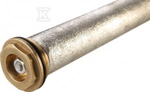 ANODA MG FI25X550 KOREK 5/4" MOSIĄDZ