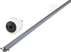 CLBS-S320 WAŁEK 320MM