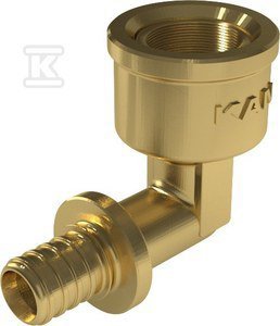 KOLANO ULTRALINE-25 GW 3/4&quot;