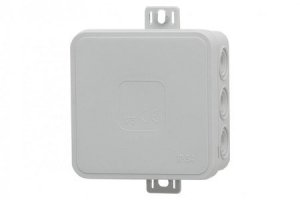 PUSZ.N/T V5 75X75X41 SZA.KL.IP54 ONNLINE