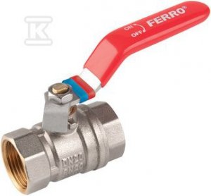 KUREK KUL.DN50 2&quot; GW/W,F-COMFORT