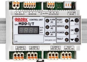 MODUŁ STERUJĄCY MDD-1/T