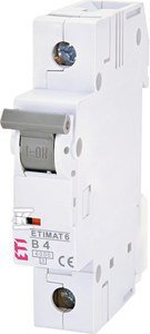 WYŁĄCZNIK ETIMAT 6 1P B4