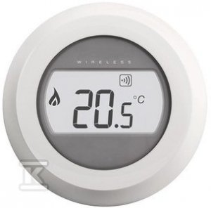 TERMOSTAT EVOHOME T87RF BEZPRZEW.ROUND