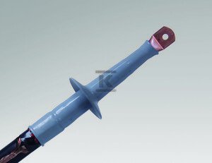 CAE-I 24KV 35-120 GŁOWICA WNĘTRZOWA NA