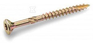 TS HAR.WKRĘ.DO DREW.6,0X80MM ŁE.STOŻ.