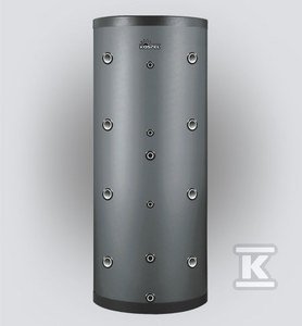 ZBIORNIK BUFOROWY SV-200.1