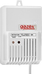 DETEKTOR GAZÓW DK-24 Z/E