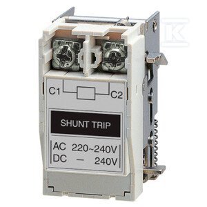 WYZ.WZR.SHT AC230V/DC250V