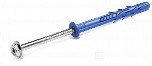 KOŁEK RAWLPLUG R-FF1-N-10K160/DT