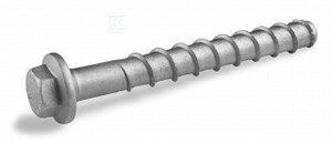 KOŁEK RAWLPLUG R-HLX-12X090-HF-ZF