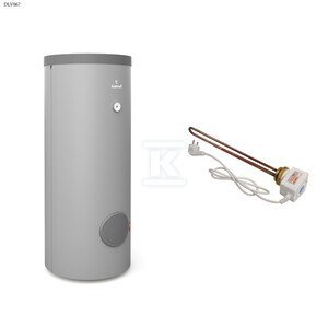 WYMIEN SGW(S) MAXI 250L Z/W Z GRZAŁKĄ