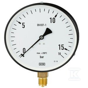 MANOM.111.22 DO 200 °C NR.KAT.12273385