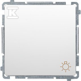PRZ.ŚW.BIA.BMS1.01/11+RAM.BIAŁA BMR1/1