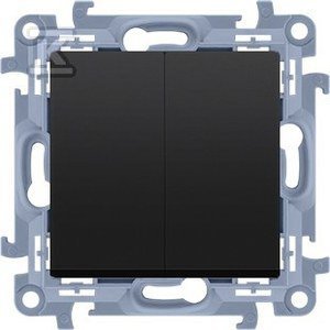 PRZ.ZWIERNY PODW.+RAM. CZARNY SIMON10