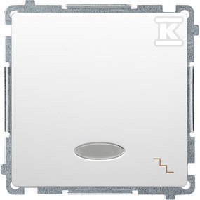 ŁĄCZ.SCH.POD.BMW6L.01+RAM.BIAŁA BMR1/