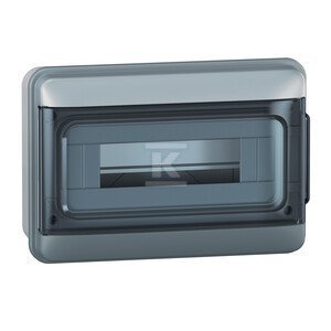 ROZDZIELNICE N/T PLEXOS 12 MODUŁY IP65
