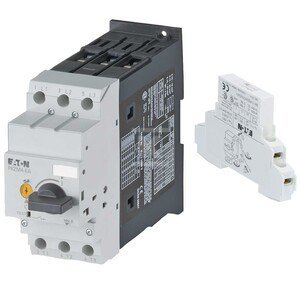 ZEST EATON PKZM4-40-EA&NHI11-PKZ0