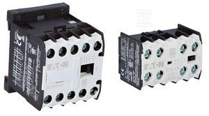 ZEST EATON DILEM-10-G-EA(24VDC)+22DILEM