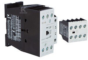 ZEST EATON DILM170-EA +DILM150-XHI22