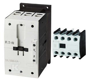 ZEST EATON DILM150-EA +DILM150-XHI22