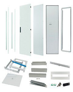 ZEST.XEN LGT 2000X800X600MM OSŁ,IP55
