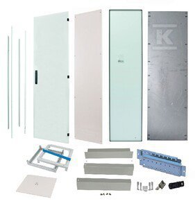 ZEST.XEN LGT 2000X1000X400MM PŁ MON,IP5