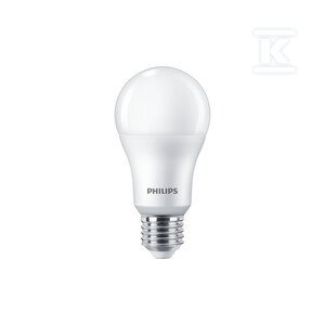 ŻAR.LEDBULB ND 13-100W A60 E27 827
