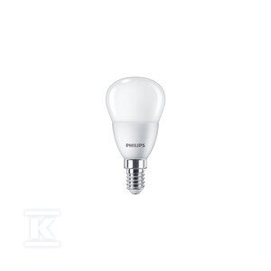 ŻAR.COREPRO LUSTRE ND 2.8-25W E14 827