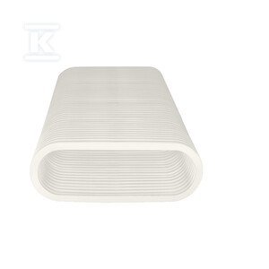 KANAŁ PŁASKI COMFOTUBE FLAT 51, 20M