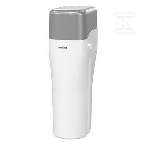 ZMIĘKCZACZ KOMPAKTOWY ONNLINE WS-25L