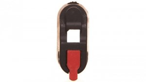 Pokrętło bezpośrednie czarne 37mm do OT16-40F3/F4 OHBS12 1SCA108252R1001