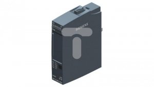 Moduł wyjść binarnych SIMATIC ET 200SP 6ES7132-6BF01-0BA0
