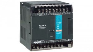 Sterownik 24V DC, 14 wej., 10 wyj. przek. FBs-24MAR2-D24
