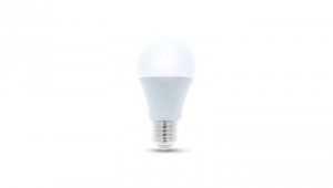 Żarówka LED E27 A60 10W 230V 6000K 806lm Forever Light RTV003457