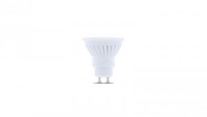 Żarówka LED GU10 10W 230V 3000K 900lm ceramiczna Forever Light RTV003474
