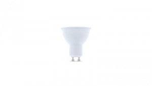 Żarówka LED GU10 1W 230V 3000K 90lm Forever Light RTV003477