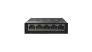 Switch TP-LINK LS1005G (5x 10/100/1000Mbps)