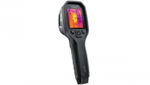 FLIR PIROMETR KAMERA TERMOWIZYJNA Z TECHNOLOGIĄ POPRAWY OBRAZU MSX TG165-X