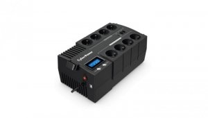 Zasilacz UPS CyberPower BR1000ELCD-FR (Brick 1000VA)