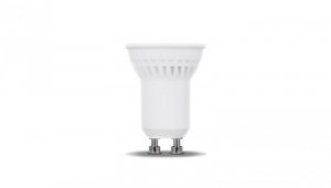 Żarówka LED GU10 MR11 3W 230V 4500K 230lm ceramiczna Forever Light