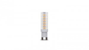 Żarówka LED G9 6W 230V 6000K 480lm Forever Light